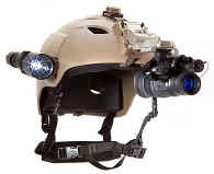 PT A-Bravo U.S. Military Helmets