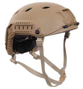 Advanced Tactical Helmet Quantity 24